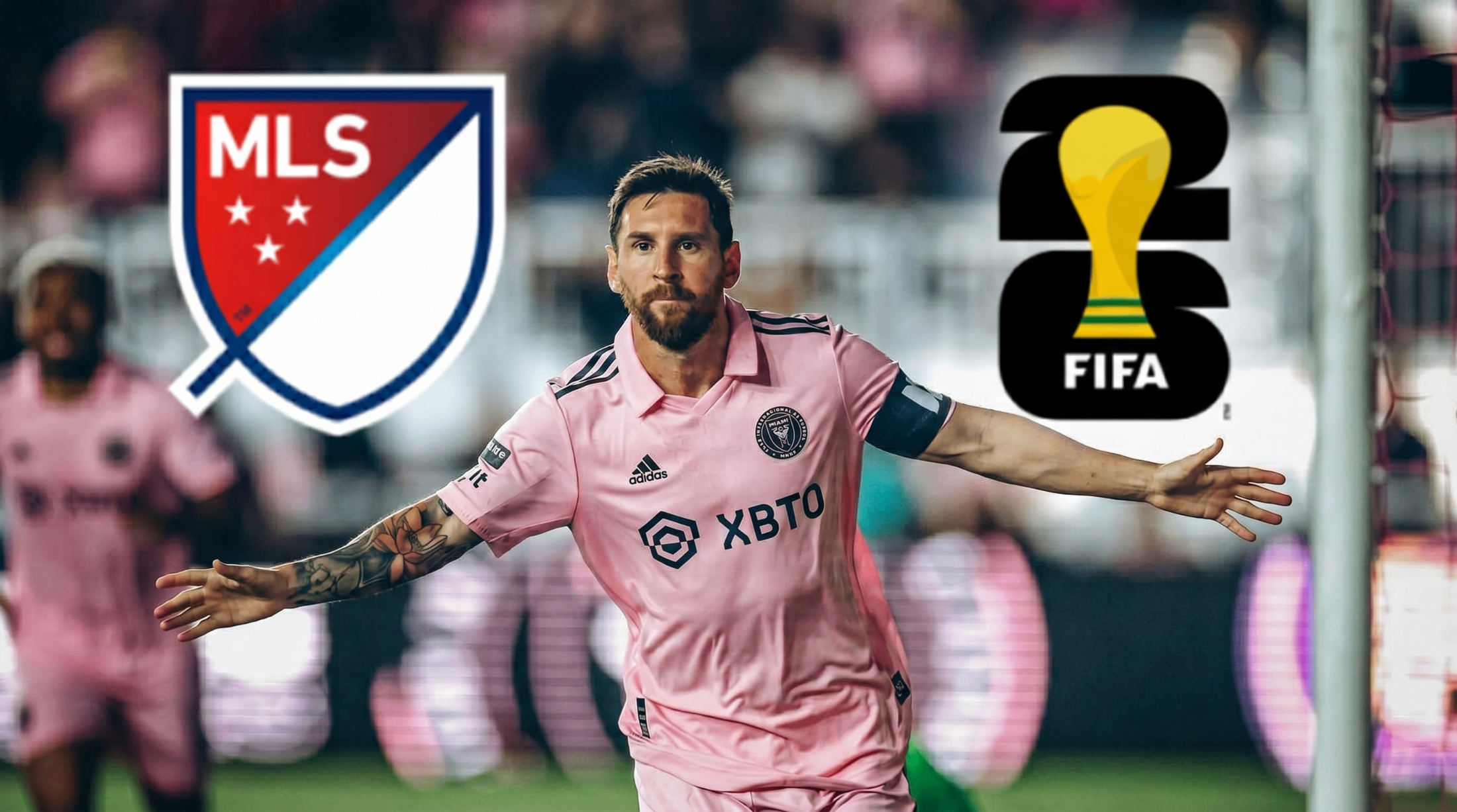 While the 2026 FIFA World Cup marks just the second time the United States has hosted the tournament, it will be the first in the MLS era.